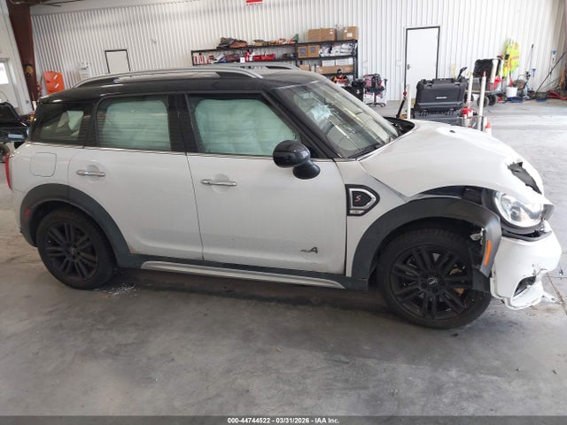 MINI Countryman Cooper S