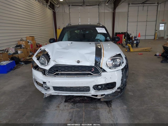 MINI Countryman Cooper S