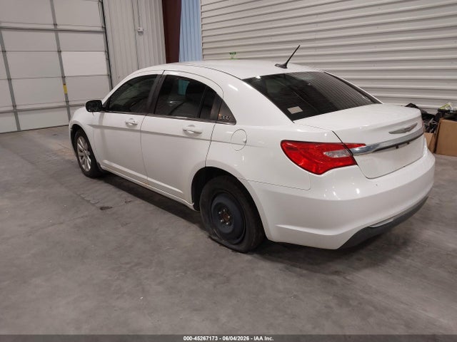 Chrysler 200 Touring