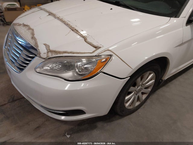 Chrysler 200 Touring
