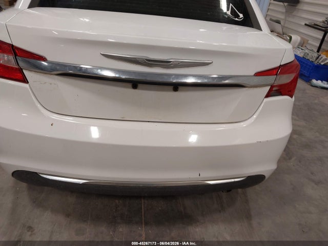 Chrysler 200 Touring