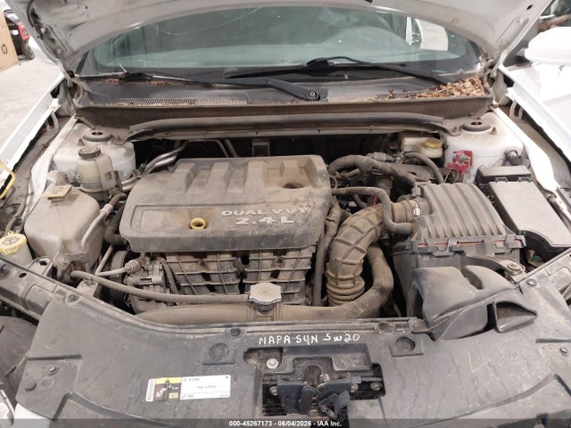 Chrysler 200 Touring