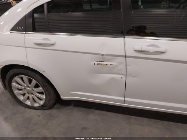 Chrysler 200 Touring