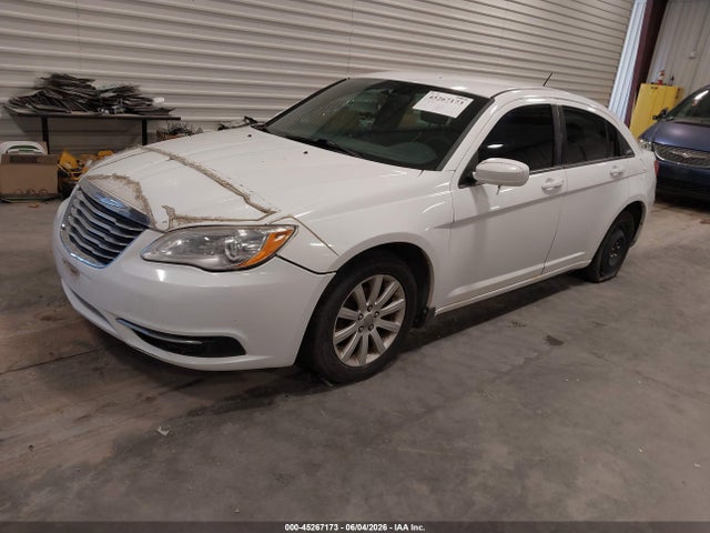 Chrysler 200 Touring