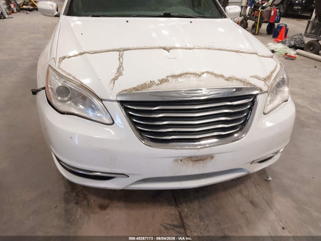 Chrysler 200 Touring