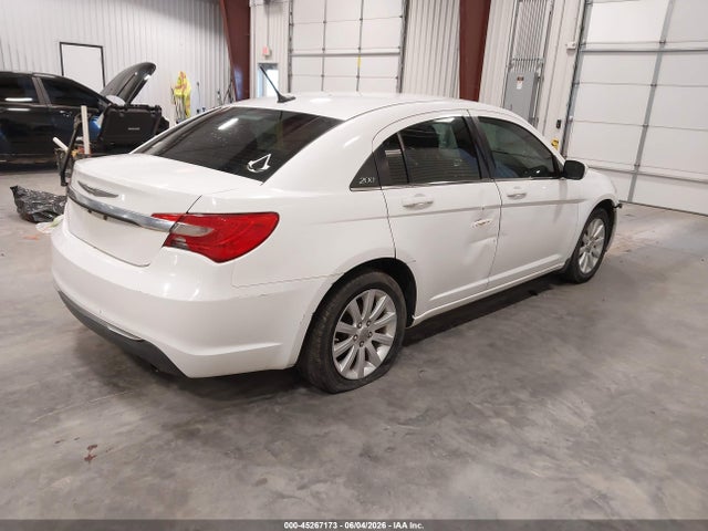 Chrysler 200 Touring