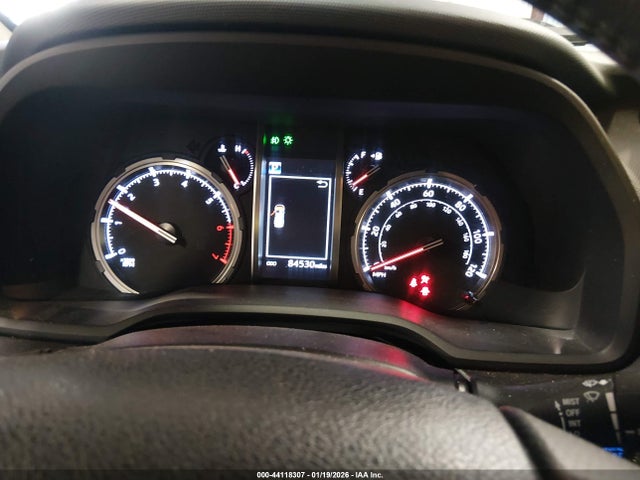 Toyota 4Runner Nightshade Special Edition