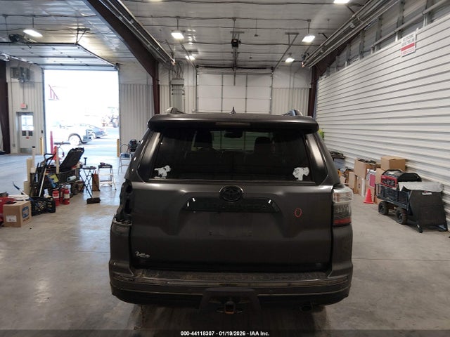 Toyota 4Runner Nightshade Special Edition