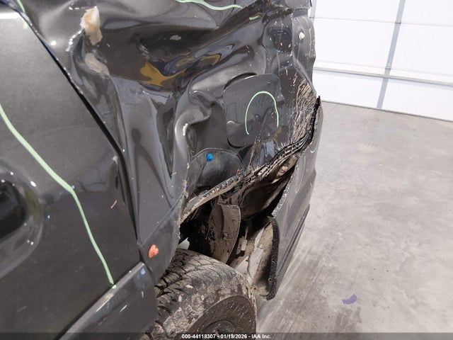 Toyota 4Runner Nightshade Special Edition