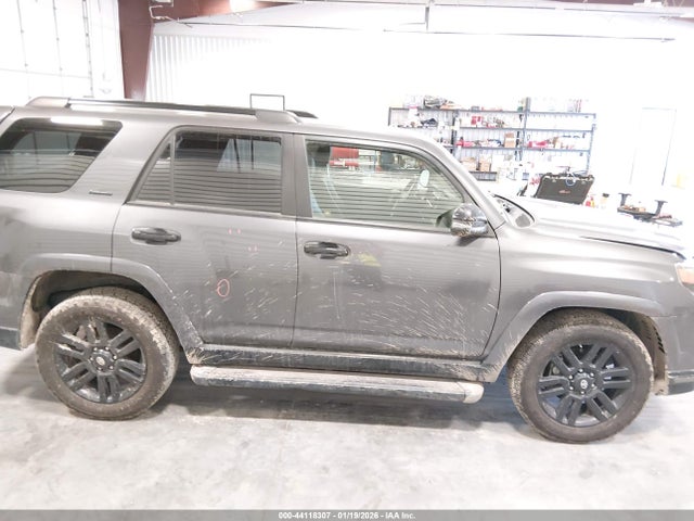 Toyota 4Runner Nightshade Special Edition