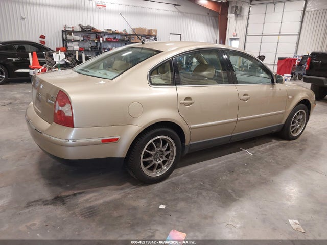 Volkswagen Passat Glx