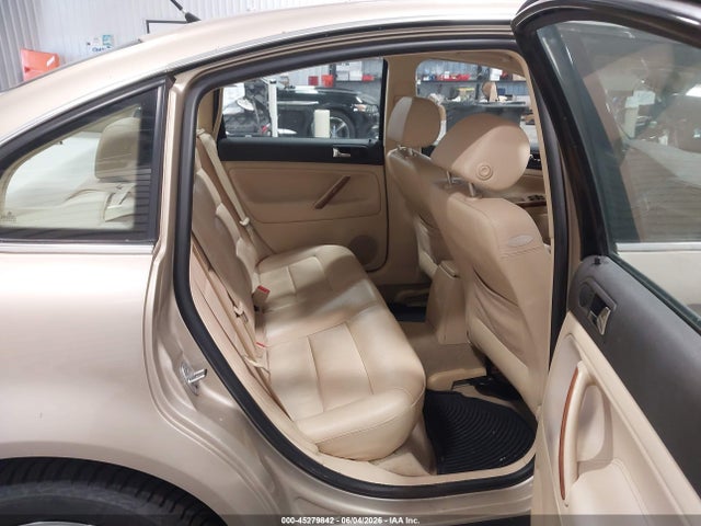 Volkswagen Passat Glx