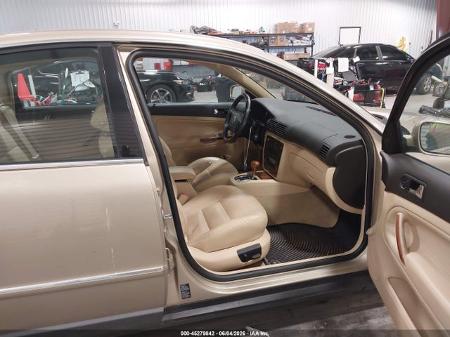 Volkswagen Passat Glx