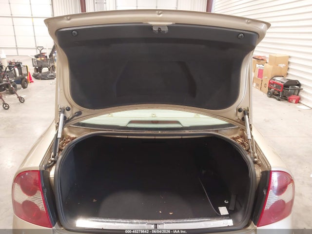 Volkswagen Passat Glx
