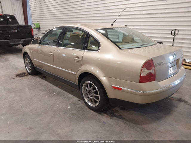 Volkswagen Passat Glx