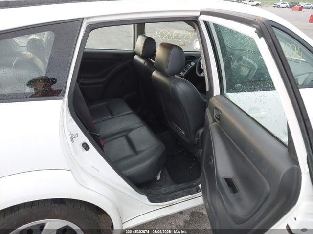 Pontiac Vibe