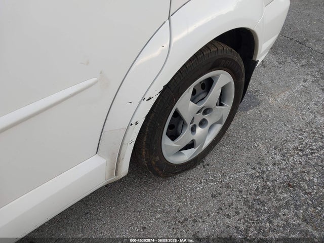 Pontiac Vibe