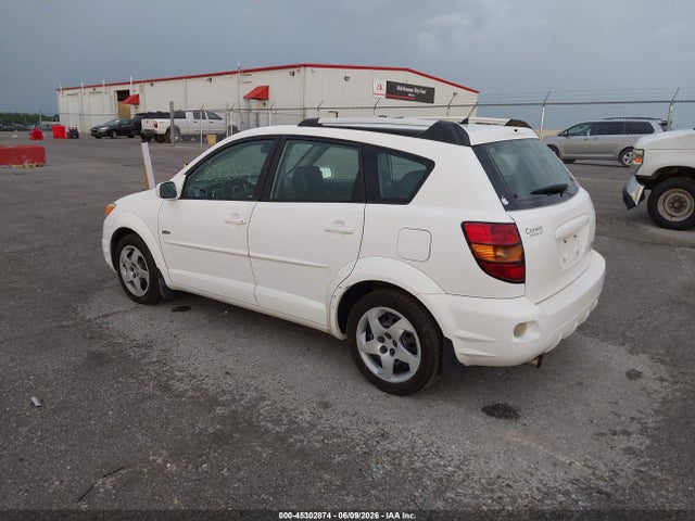 Pontiac Vibe