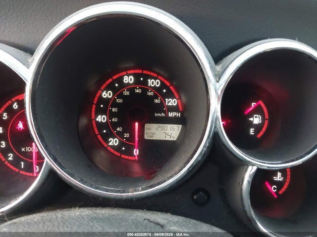 Pontiac Vibe