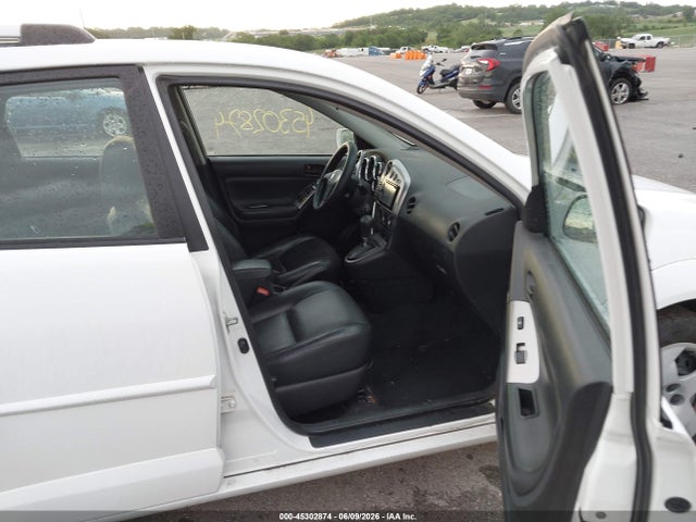 Pontiac Vibe