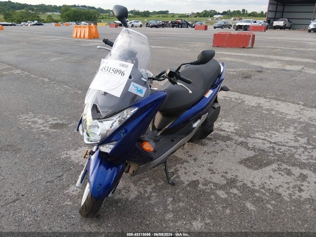 Yamaha Xc155