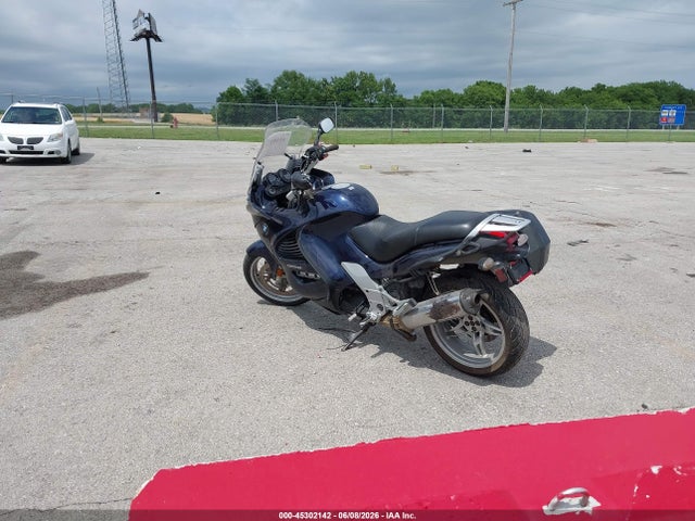 BMW K1200 Gt