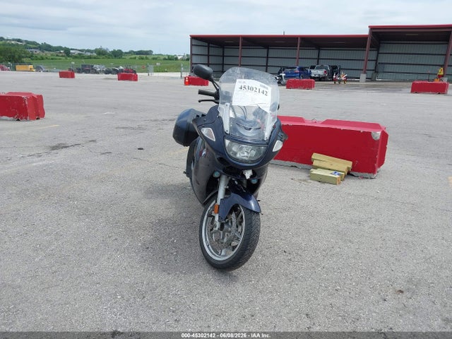 BMW K1200 Gt