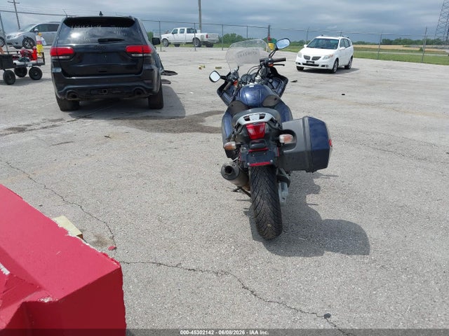 BMW K1200 Gt