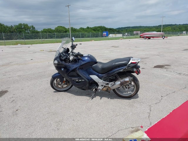 BMW K1200 Gt