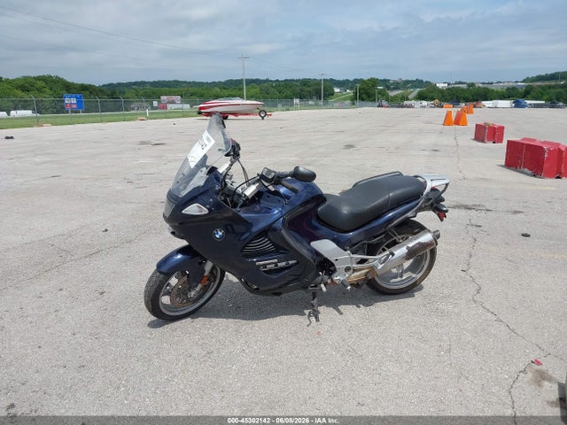 BMW K1200 Gt