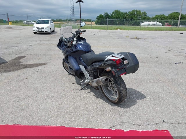 BMW K1200 Gt