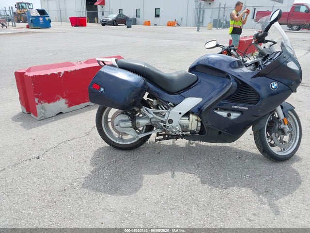 BMW K1200 Gt