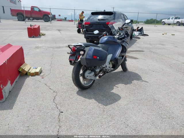 BMW K1200 Gt