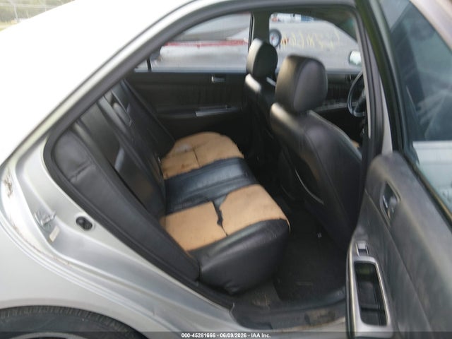 Toyota Camry Se V6