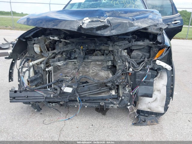 Nissan Rogue Sl