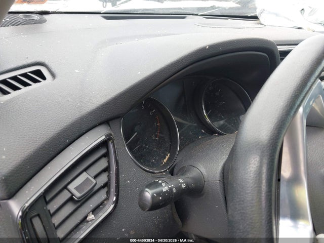 Nissan Rogue Sl
