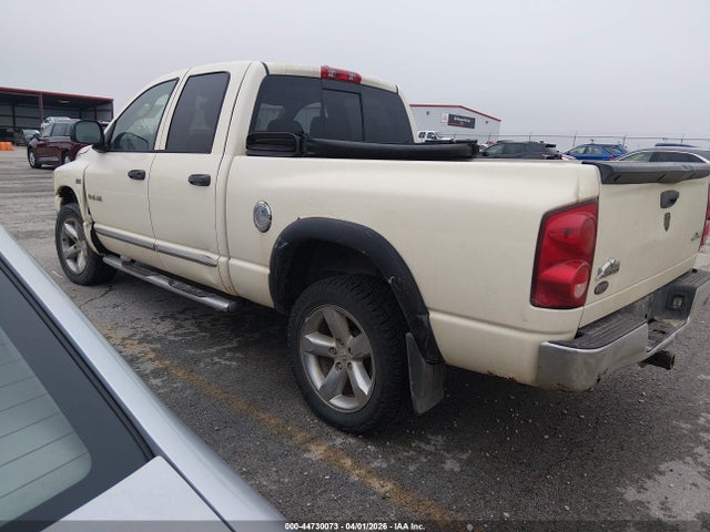 Dodge Ram 1500 Slt