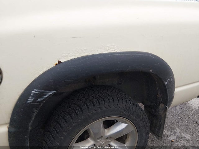 Dodge Ram 1500 Slt