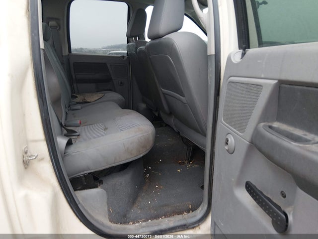 Dodge Ram 1500 Slt