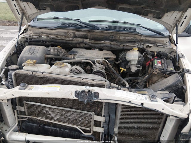 Dodge Ram 1500 Slt