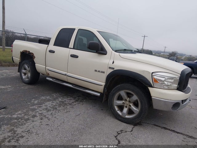 Dodge Ram 1500 Slt