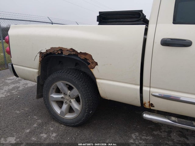 Dodge Ram 1500 Slt