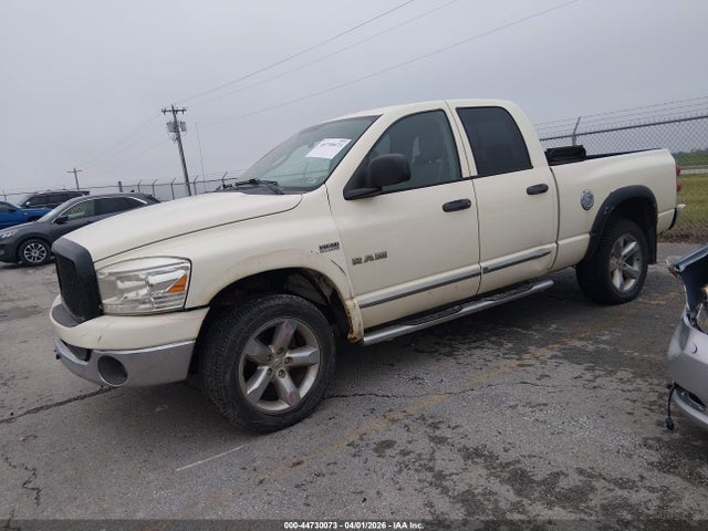 Dodge Ram 1500 Slt