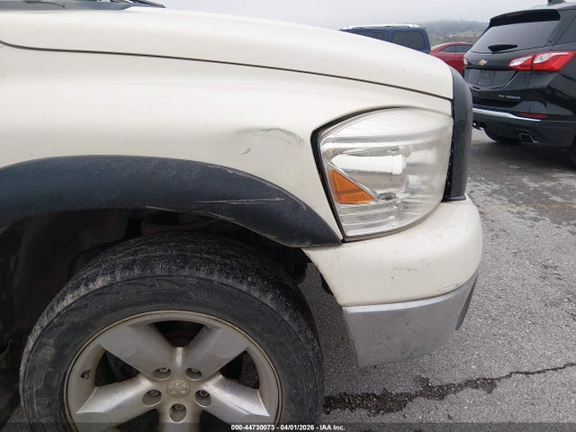 Dodge Ram 1500 Slt