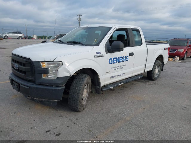 Ford F-150 Xl