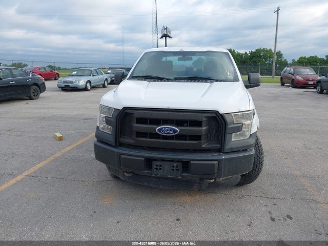 Ford F-150 Xl