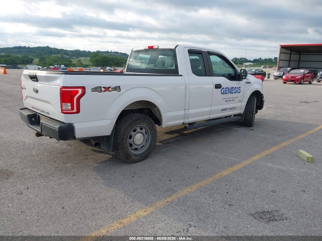 Ford F-150 Xl