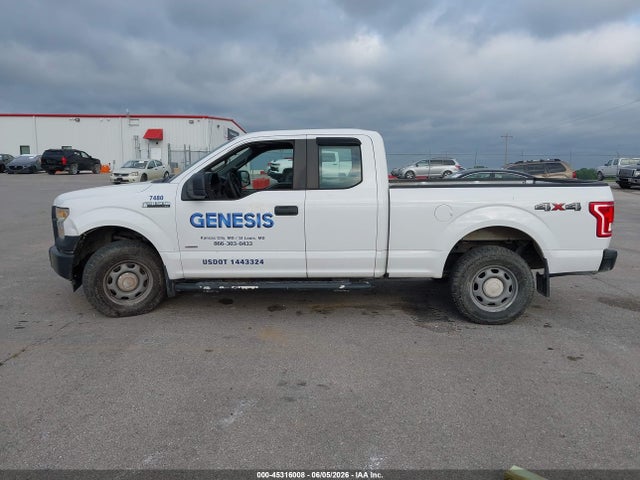 Ford F-150 Xl