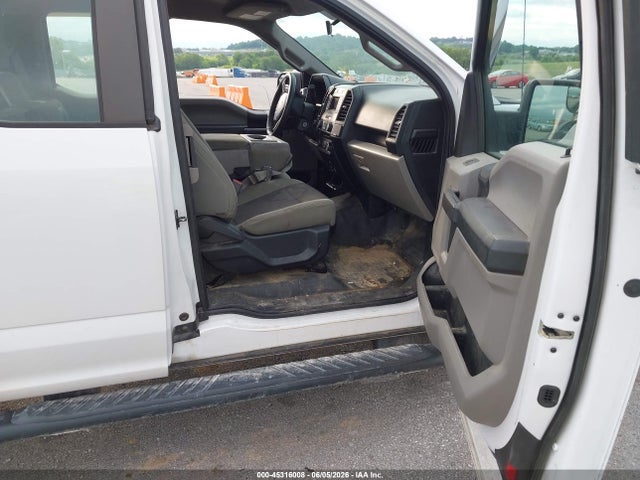Ford F-150 Xl