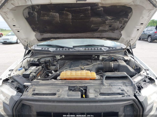 Ford F-150 Xl